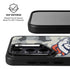 NFL Denver Broncos Camo Galaxy S24 FE Kickstand Case